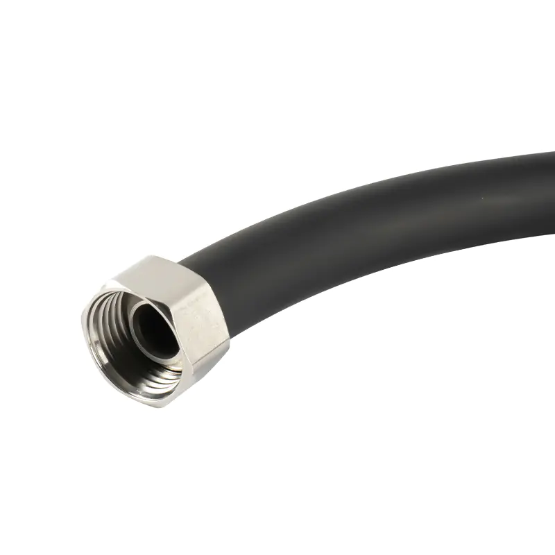 Conducta sanitara EPDM